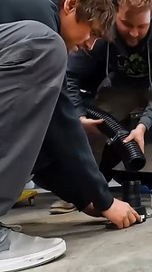 The Start Of Building Our Dream Water Trailer! | Larson Farms