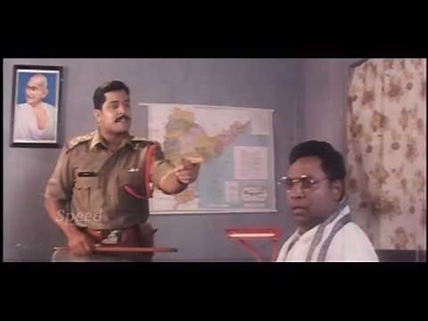 No 1 Police | Tamil Full Movie | Arun Pandian, Srihari, Asvini