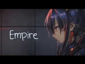 Nightcore - Empire (1 Hour)