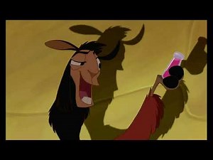 The Emperor's New Groove - Ending