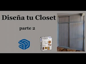 Arma tu closet de manera fácil y sencilla con Polyboard.
