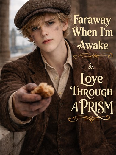 Exploring 'Faraway When I’m Awake' - A Cinematic AI Music Video