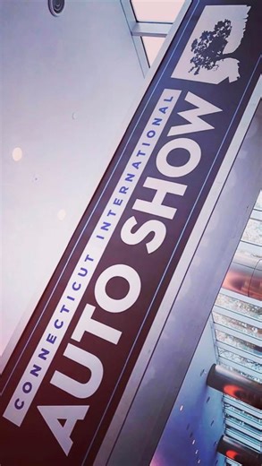  New Vehicles, Test Drives, Classics & Customs, Subaru Loves Pets & More Today 10am - 6pm Only‼️ ️ Tickets & More Details at link in bio!  Children under 6 are FREE!!!  Mohegan Sun Expo Center #CTAutoShow | Connecticut International Auto Show | Facebook