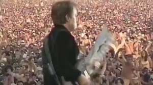 161K views · 10K reactions | AC/DC - Back in Black - Live 2003 #AmantiDelRock | Amanti Del Rock | Facebook