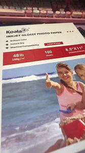 🎂✨ Top your cakes in vivid color! Koala 48lb Glossy Photo Paper = the DIY caketopper first choice 🌈💖 🔗https://bit.ly/4p5XZS3 Thanks Lisandra Lopez for the gorgeous creations! 💬 Comment & we’ll DM you a free exclusive SVG file! #koalagp #koalapaper #photopaper #caketopper #diy #DIYInspire #paperprinting | Koalagp