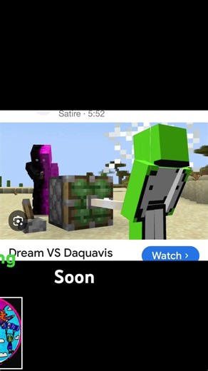 Dream vs techno blade and duo