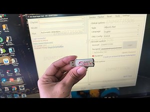 MRT key dongle bangkit dalam bentuk frt tool