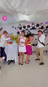 352K views · 1.6K reactions | Prom Night Kindness How would you handle a prom mishap? . . . (For entertainment purposes only. Consult professionals if guidance on activities is presented. No brand affiliation is implied if any are shown. If inspired by true events, creative adaptations may be included. Content may include public footage.) | Fabiosa Fitness | Facebook