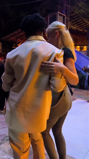 Learn Kizomba Dance Moves from Ghana