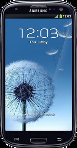 Samsung Galaxy S3 (16 GB)