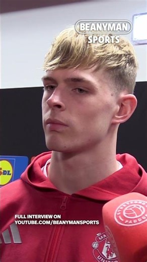 "We like to win EVERY GAME but Europa League great way to secure European football!" Toby Collyer