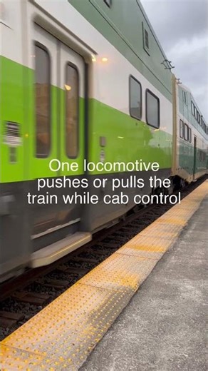 The GOAT train won’t turn its back on you, find out why