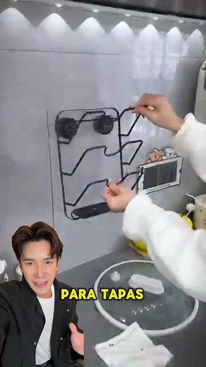 Así ya no ensucia la plataforma #tips #reels #fblifestyle | Duela a Quien Le Duela