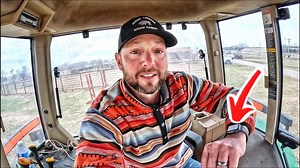 4.3K views · 250 reactions | Beating The Storm! This Must Go Down NOW! - Cross Timbers Bison | Cross Timbers Bison Fans | Facebook