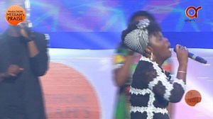 ONOS ARIYO Ministering 🔥🔥🔥 @ RCCG 78 hours Marathon Messiah’s Praise 2020 👇👇👇 Watch Full Video: ☞ http://bit.ly/mmpraisevideos ☞ Marathon Messiah's Praise Onos Ariyo #78HoursMMPraise #MMPraise2020 #78HoursPraise #Jesus | AmenRadio