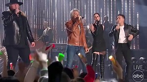 Bon Jovi - Legendary (American Idol 2024) | Canalbonjovifans