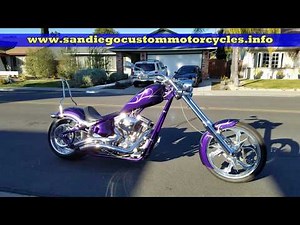 Big Dog k9 Ride