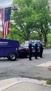 Today we congratulate Charlotte Fire’s newest captain, Jason Parker. A Carolina native, he joined Charlotte Fire in 2016 after graduating from recruit class 101. Parker received his bachelor's degree in fire department administration from Fayetteville State University. Become part of the greatest fire department in the country. Fill out this interest form to stay updated on how you can join Charlotte Fire at http://bit.ly/45GUmc6 | Charlotte Fire Department, Charlotte NC