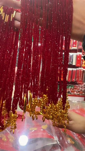 Hidro Mini Mangalsutra: Perfect Daily Wear