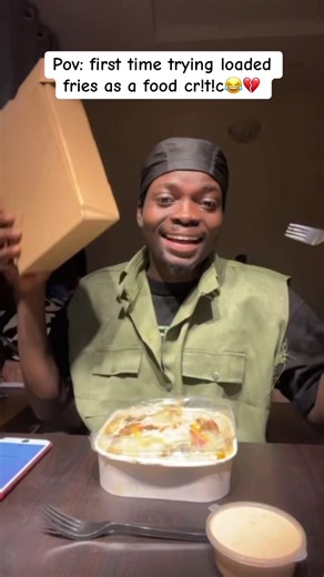 Loaded Fries Review: The Ultimate Taste Test!