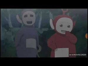 Slendytubbies anime :v