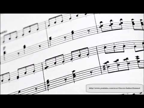 Pachelbel - Canon en ré - Canon de Pachelbel