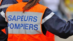 A13 dans l’Eure : un grave accident entre un poids lourd et un utilitaire