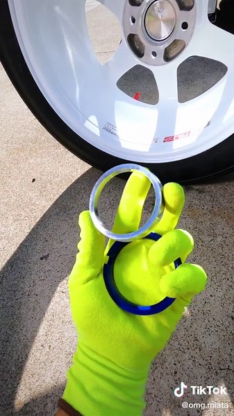 Hub Centric Rings: What They Are and Why You Need Them