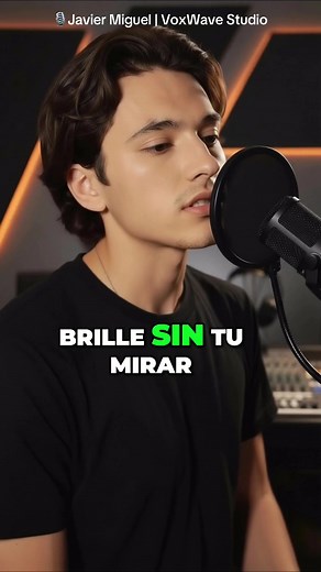 Siempre Eres Tu #JavierMiguel #IAArtista #musica