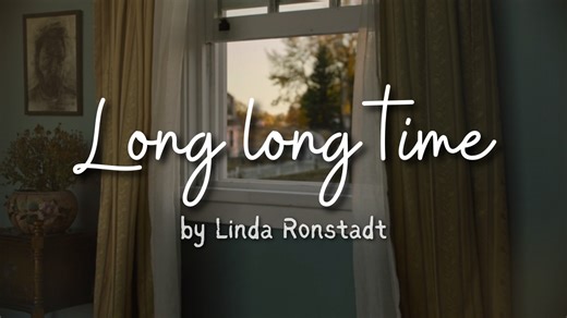 ♫ You're Listening: "Long Long Time" by Linda Ronstadt (The Last Of Us Bill & Frank Theme Song) Music Genre : Country Watch in YouTube for better resolution Have a nice day 😃 YouTube Link - https://www.youtube.com/watch?v=8kX9k0cY2Ho Subscribe my channels to show your support ❤ - https://www.youtube.com/channel/UCILi5WbioWD30f6-SJo4VjQ http://bit.ly/CosmosLyrics https://bit.ly/LonelyStarYT https://www.youtube.com/channel/UC18C0z-iMMEgKhmARMwjjKw Feel free to join my Discord server to be a part 