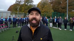 Epic Golf Challenge for HUGE Cash! | Rick Shiels Golf