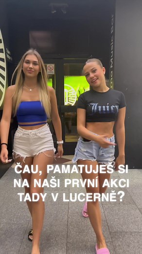 #ComingOut #fyp ZÍTRA LUCERNA 16