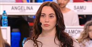 Chi è Vanessa Bellini di Amici 22: età, altezza e Instagram