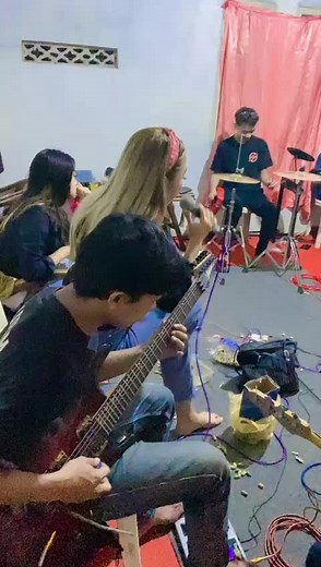 tko apik #latihan #dangdut