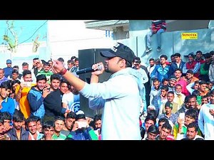 MDKD Comedy | जन सेवा महासंघ | MDKD की सुपर हिट Live Show | New Haryanvi 2018