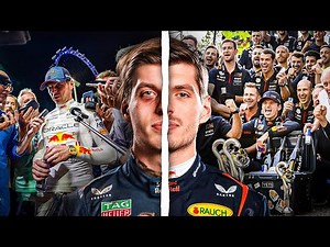 The MOST HATED Driver Who Became an F1 Superstar