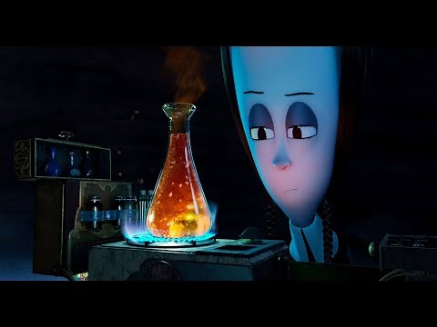 THE ADDAMS FAMILY 2 | Official Trailer 2 | In theatres and on-demand October 1