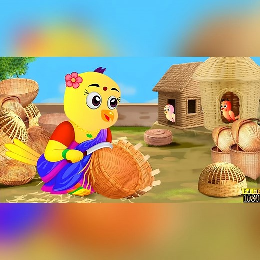 72K views · 2.1K reactions | Rano Chidiya Wala Cartoon| ranu chidiya cartoon new episode | ranu chidiya ki kahani cartoon|kartoon | Rano Chidiya | Facebook