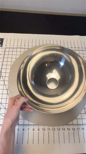 Shayne Berlin on Instagram: "Request A Project series: Bread Dough Proofing Bowl, Part 1 I got a request to show how to make a large bowl for the purpose of proofing bread dough. Ceramic bowls are great for proofing bread dough because they retain heat well, keeping the temperature consistent for the dough. In this first video, I’ll show how I made the bowl. In Part 2, I’ll show the making of the lid and the handle. If you’re interested in knowing more about the surface I’m working on, The Clay