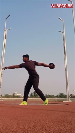 Still to improve 😢 #discusthrow #trackandfield #athlete #trending #kavkazmusic #adidas #shorts #nike