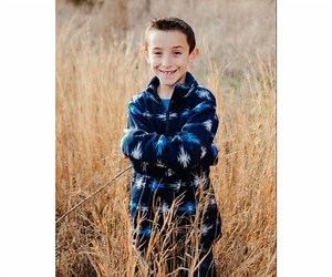 Weston Wayne Dylan Rogers Obituary (2025) - Prague, OK - Parks Brothers Funeral Service - Prague Chapel