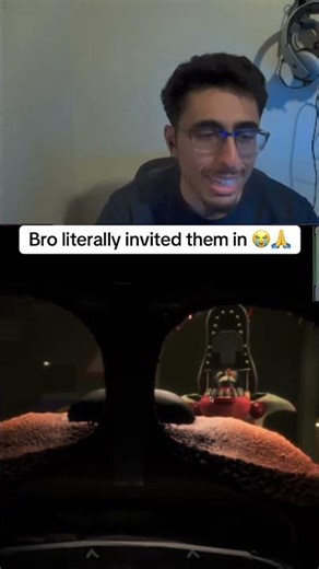 Let’s have a party 🥳 | k4bam0 on twitch and sub :) #fyp #clip #funny