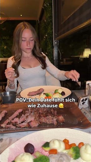 Braucht ihr auch immer ein Handy beim Essen?