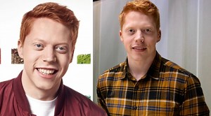 Mauri Hermundssons nya barnbesked – efter avslöjandet om kärlekslivet