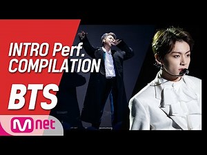[D-2] BTS COMEBACK SPECIAL - INTRO COMPILATION