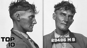 575K views · 3.5K reactions | Top 10 Scary People In History Who Are Still In Hiding | Most Amazing Top 10 | Facebook