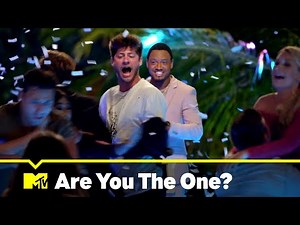 Das große Finale: Es kommt nur auf diesen Moment an | Are You The One? | Staffel 7 | MTV Deutschland
