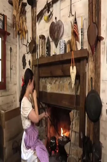 early american on TikTok