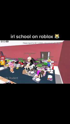 we’re back 👋 #roblox #keystone #school #keystonemiddleschool