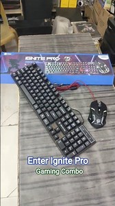 Gaming Keyboard Mouse 💐💐 Enter Gaming Keyboard | #shorts #shortsfeed #viral #short #shortfeed #yt